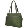 Dámská taška Enrico Benetti Caroline - olivová