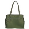 Dámská taška Enrico Benetti Caroline - olivová