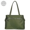Dámská taška Enrico Benetti Caroline - olivová