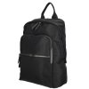 Elegantní dámský batoh Caroline 13 L - černý
