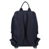 Elegantní dámský batoh Caroline 13 L - navy