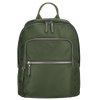 Elegantní dámský batoh Caroline 13 L - olivová