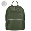 Elegantní dámský batoh Caroline 13 L - olivová