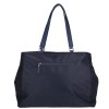Dámská taška na notebook 15" Enrico Benetti Caroline 18 L - navy