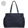 Dámská taška na notebook 15" Enrico Benetti Caroline 18 L - navy