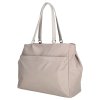 Dámská taška na notebook 15" Enrico Benetti Caroline 18 L - taupe