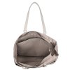 Dámská taška na notebook 15" Enrico Benetti Caroline 18 L - taupe