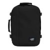 Palubní batoh s přihrádkou na notebook 15,6" CabinZero Classic 36L - černý