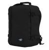 Palubní batoh s přihrádkou na notebook 15,6" CabinZero Classic 36L - černý