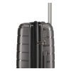 Cestovní rozšířitelný PP kufr Travelite Air Base M 82L - černý