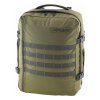 Voděodolný batoh CabinZero Military 36L - zelený