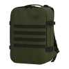 Odolný kabinový batoh CabinZero Military 28L - zelený