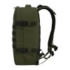 Odolný kabinový batoh CabinZero Military 28L - zelený