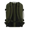 Odolný kabinový batoh CabinZero Military 28L - zelený
