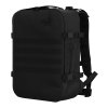 Voděodolný batoh CabinZero Military 36L - černý