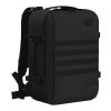 Voděodolný batoh CabinZero Military 36L - černý