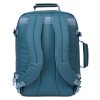 Palubní batoh s přihrádkou na notebook 15,6" CabinZero Classic 36L - modrý
