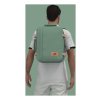 Lehký kabinový batoh CabinZero Classic 28L - zelený