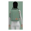 Lehký kabinový batoh CabinZero Classic 28L - zelený