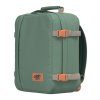 Lehký kabinový batoh CabinZero Classic 28L - zelený