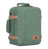 Lehký kabinový batoh CabinZero Classic 28L - zelený