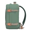 Lehký kabinový batoh CabinZero Classic 28L - zelený