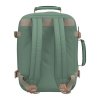 Lehký kabinový batoh CabinZero Classic 28L - zelený