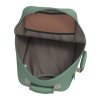 Lehký kabinový batoh CabinZero Classic 28L - zelený