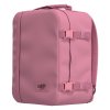 Lehký kabinový batoh CabinZero Classic 28L - růžový