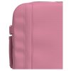 Lehký kabinový batoh CabinZero Classic 28L - růžový