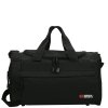 Sportovní taška Enrico Benetti San José 22 L - černá
