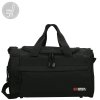 Sportovní taška Enrico Benetti San José 22 L - černá