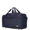 Sportovní taška Enrico Benetti San José 22 L - navy