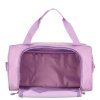 Sportovní taška Enrico Benetti San José 22 L - fialová