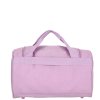 Sportovní taška Enrico Benetti San José 22 L - fialová