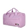 Sportovní taška Enrico Benetti San José 22 L - fialová