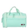Sportovní taška Enrico Benetti San José 22 L - mint