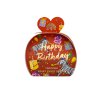 Darčeková sada tuhých mydiel Happy Birthday – Figy & Hrozno - English Soap Company