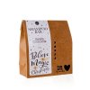 Tuhý šampón bar WINTER MAGIC - 60g