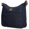 Crossbody kabelka - Buckingham - Charm London - 5 L - Navy