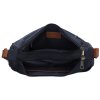 Crossbody kabelka - Buckingham - Charm London - 5 L - Navy