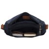 Crossbody kabelka - Buckingham - Charm London - 5 L - Navy