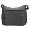 Crossbody kabelka - Buckingham - Charm London - 5 L - Sloní šedá