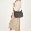 Crossbody kabelka - Buckingham - Charm London - 5 L - Sloní šedá