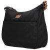 Crossbody kabelka - Buckingham - Charm London - 5 L - černá