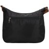 Crossbody kabelka - Buckingham - Charm London - 5 L - černá