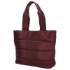 Dámská kabelka Zebra Trends Elske - burgundy