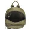 Dámský designový batoh Enrico Benetti Janice - olivový - 8L