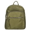 Dámský designový batoh Enrico Benetti Janice - olivový - 8L