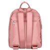 Dámský designový batoh Enrico Benetti Janice - růžový - 8L